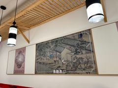 -朱新年·苏式汤团·面点(北寺塔店)