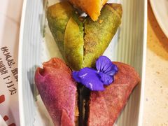 -点都德(皇岗村店)