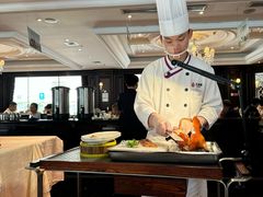 -大鸭梨烤鸭(石佛营店)