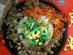 -苏州大学独墅湖校区-第6食堂