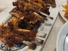 -那达慕蒙古风味酒楼