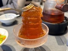 -俏立方·15年新楚菜