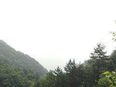 -洛阳白云山景区