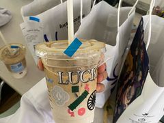 -瑞幸咖啡(龙湖北城天街北馆店)