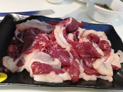 -潮发潮汕牛肉店(龙洞店)