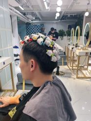 -飞梵造型