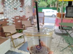 -欧邑咖啡小站 HLab Coffee