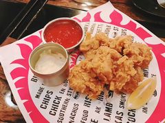 -黑角餐厅美式狂野Blackhorn(昌茂花园店)