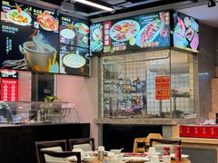 -潮中人·潮州菜(益乐路店)