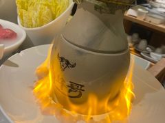 俏牛哥特色煨罐牛肉-俏牛哥鲜牛肉牛肆馆(重庆天地店)
