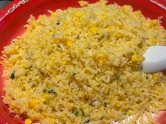 蛋炒饭-馬伍旺川菜(江北虹悦城店)