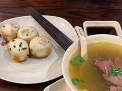 -哑巴生煎(临顿路店)