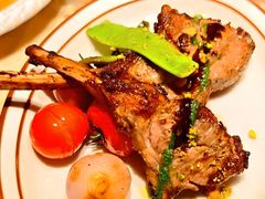 -BROWNSTONE布朗石西班牙餐厅(富城店)