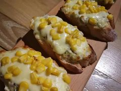 -麦甜创意轻食餐厅(西康路店)