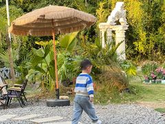 -HERRE·FARM 赫尔露营农场·团建聚会包场