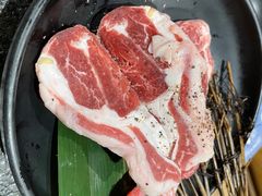 -九田家黑牛烤肉料理(悦荟店)
