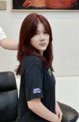 -YESIDO椰岛造型烫发染发