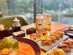 -Sushi Love 创意寿司(丽影广场店)