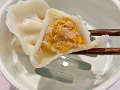 原汁海胆水饺-喜鼎海胆水饺(平安金融中心店)