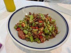 -新新湘菜馆(新中街二条店)