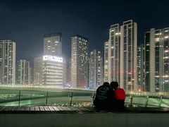 -梅溪湖城市岛
