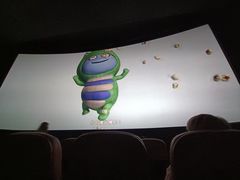 -百老汇电影中心(油麻地店)