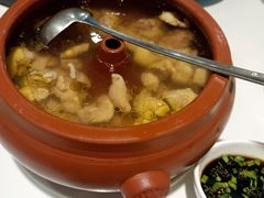 原味汽锅鸡-一品滇香·云南菜(公益西桥店)
