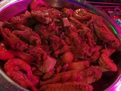 -蛮横肉蟹煲(印象城店)