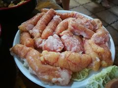 -金海椒罐罐鲢鱼(东方桂苑店)
