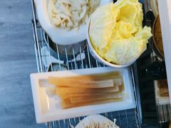 -313羊庄·荣耀·内蒙烧麦(亚运村店)