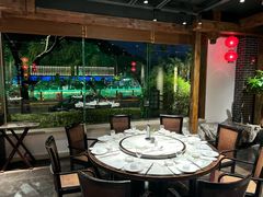 -姚江春中餐厅·太平洋大酒店