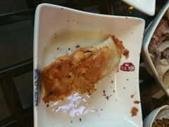 android_upload_pic-秦淮小吃城(夫子庙店)