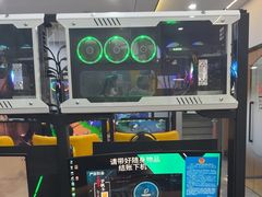 -杰拉电竞·网咖(杭州钱塘区龙湖金沙天街店)