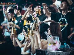 -晚装evening show(卓越世纪中心店)