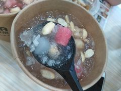 -溢仙茶(中防万宝城店)