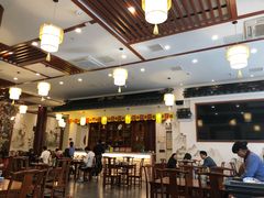 大堂-同得兴面馆.苏式面.三虾面(园区店)
