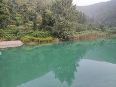 -九龙潭景区