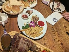 -宝莱纳啤酒花园餐厅PAULANER BRAUHAUS Nanjing(广州路店)
