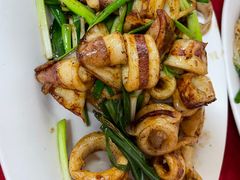 豉油皇吹筒仔-蛇口康乐快餐鱼仔档(翠苑小区店)