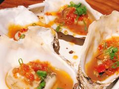 -Mr·Fish鱼鲜生海鲜放题(银泰in99店)