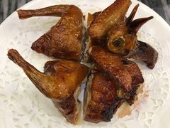 -鸽鸟轩(石岐店)