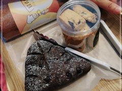 -西村叔叔的店·面包·甜品·蛋糕(清河万象汇店)
