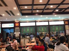 大堂-龙抄手(春熙路总店)