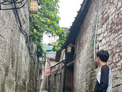 -安顺旧州古镇