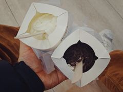 -麦当劳(郑州正弘城店)