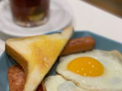 -龙记香港茶餐厅(久光百货店)