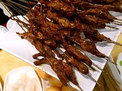 -香满锅老北京羊蝎子火锅·家常菜(新街口店)