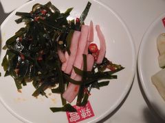 -新辣宴·湖南家常菜·商务聚餐(中粮创芯店)
