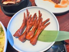 -外婆家(西溪印象城店)