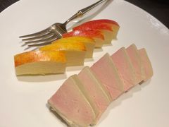 -甄御•海鲜新青岛菜(麦岛店)